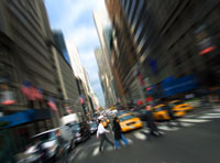 fast cab pic