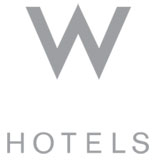 w hotel logo hotels avenue 5 films